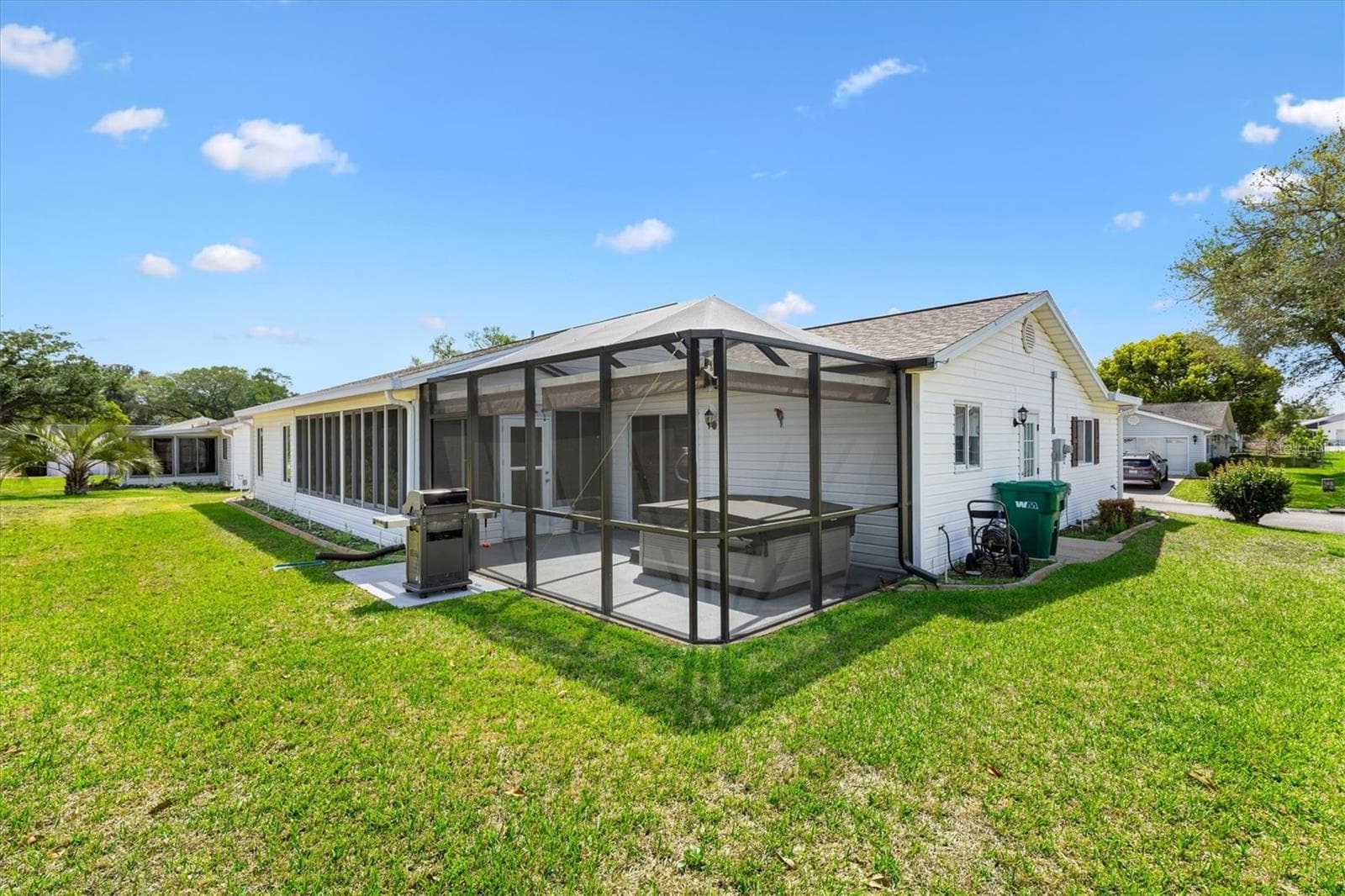 Single Family Residence at 9619 SE 174TH PLACE RD, SUMMERFIELD, photo 26 of 27