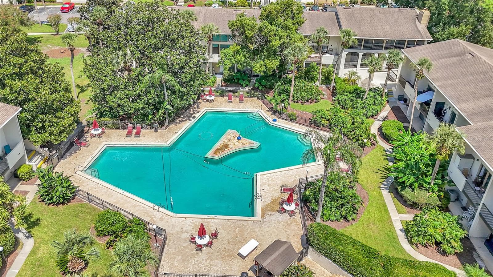 Condominium at 200 MAITLAND AVE #41, ALTAMONTE SPRINGS, photo 31 of 38