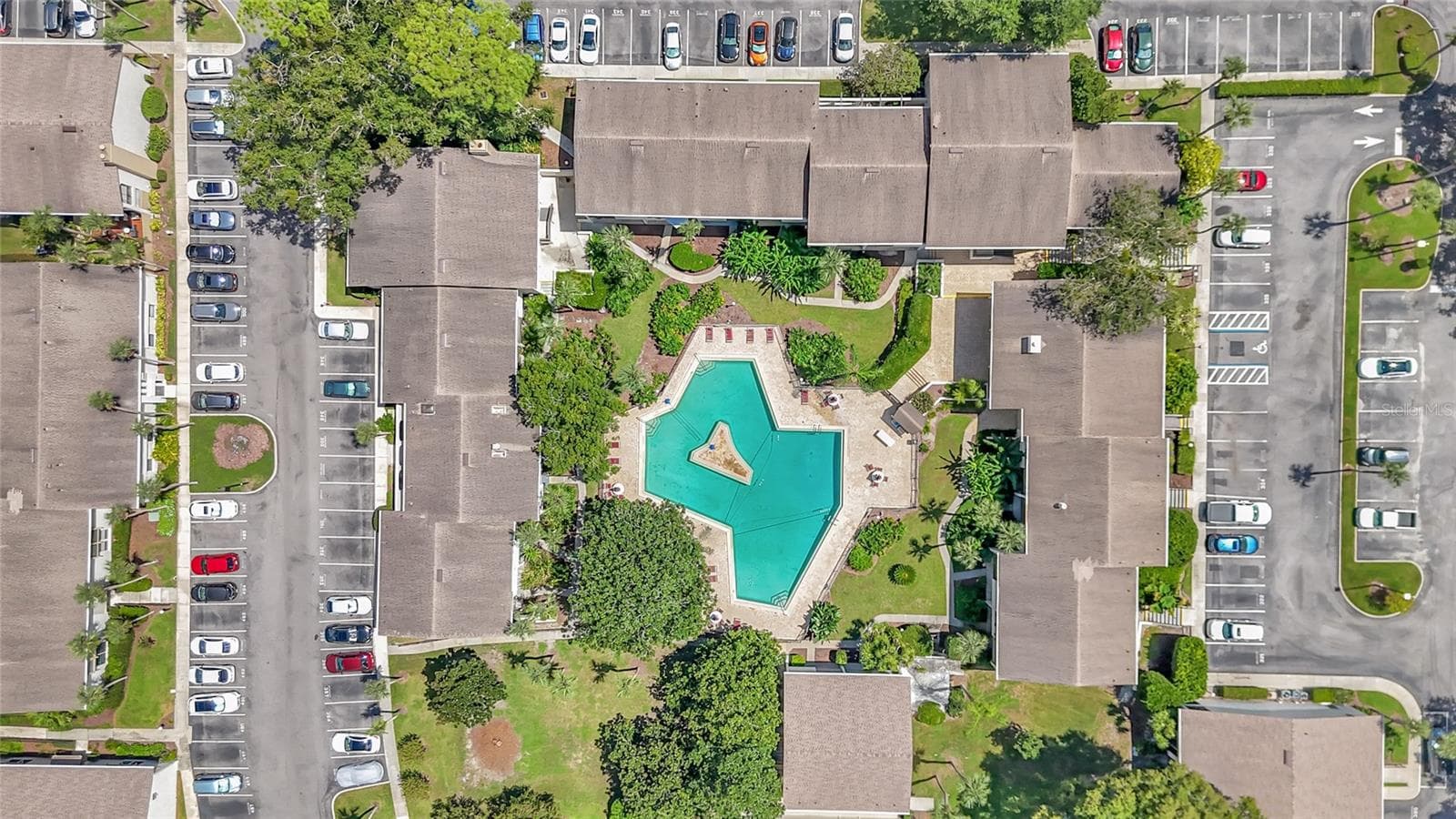 Condominium at 200 MAITLAND AVE #41, ALTAMONTE SPRINGS, photo 32 of 38