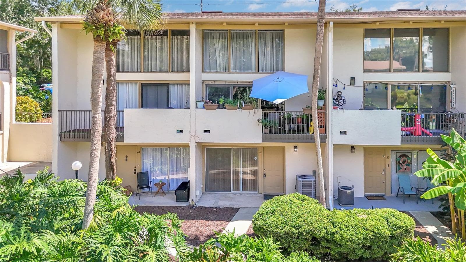 Condominium at 200 MAITLAND AVE #41, ALTAMONTE SPRINGS, photo 33 of 38