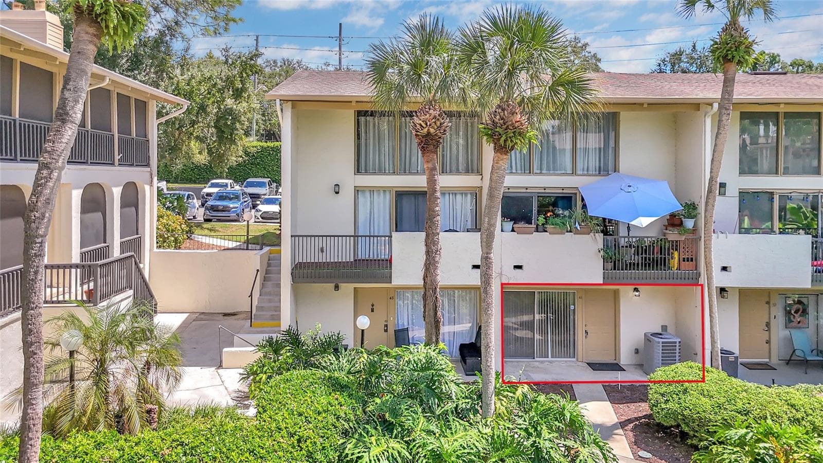 Condominium at 200 MAITLAND AVE #41, ALTAMONTE SPRINGS, photo 36 of 38