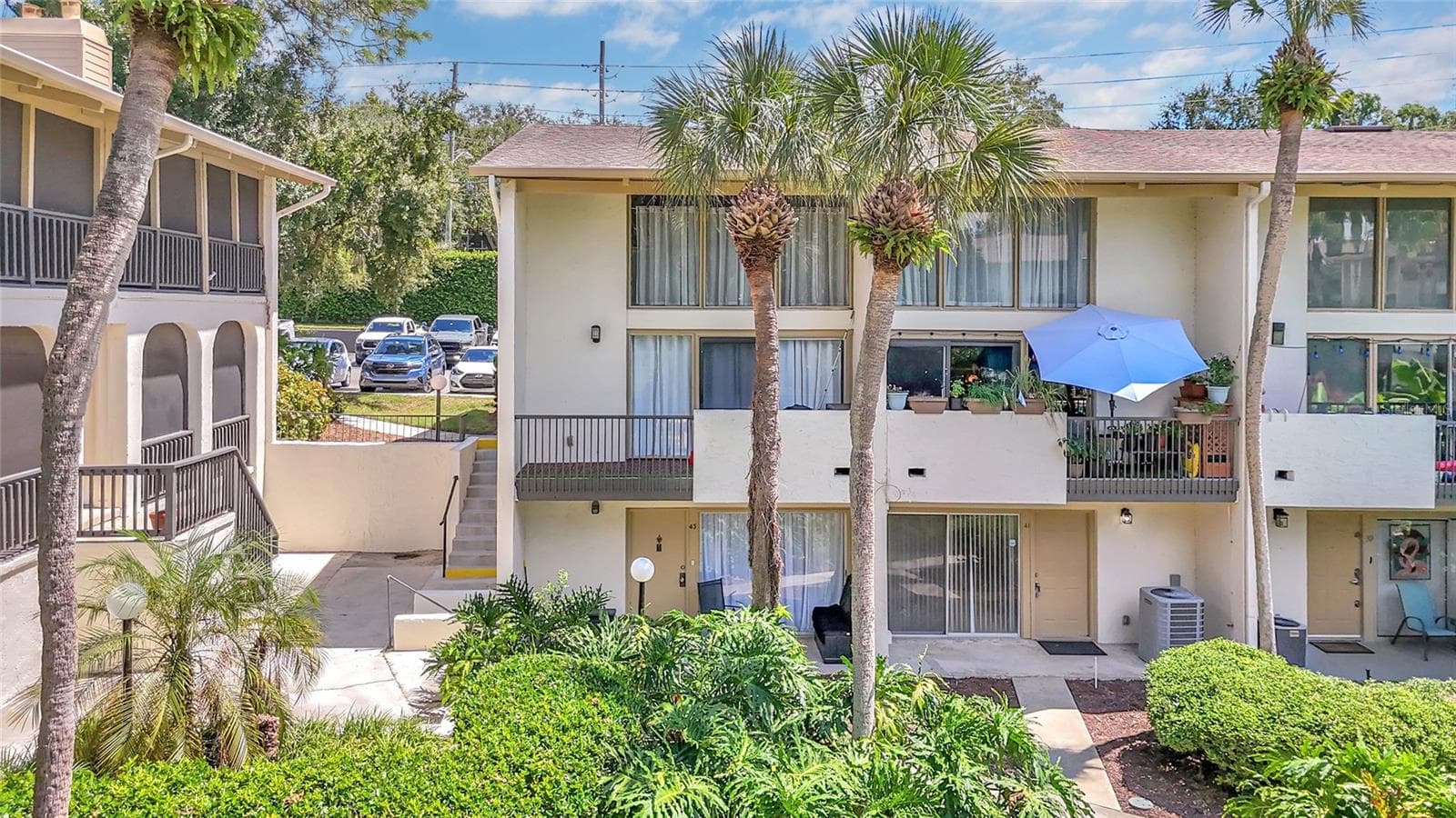 Condominium at 200 MAITLAND AVE #41, ALTAMONTE SPRINGS, photo 37 of 38