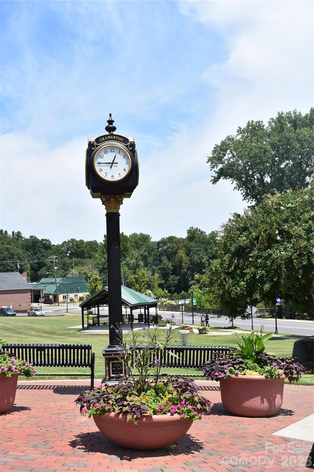 Cramerton Village - 4219 S New Hope Road, Gastonia