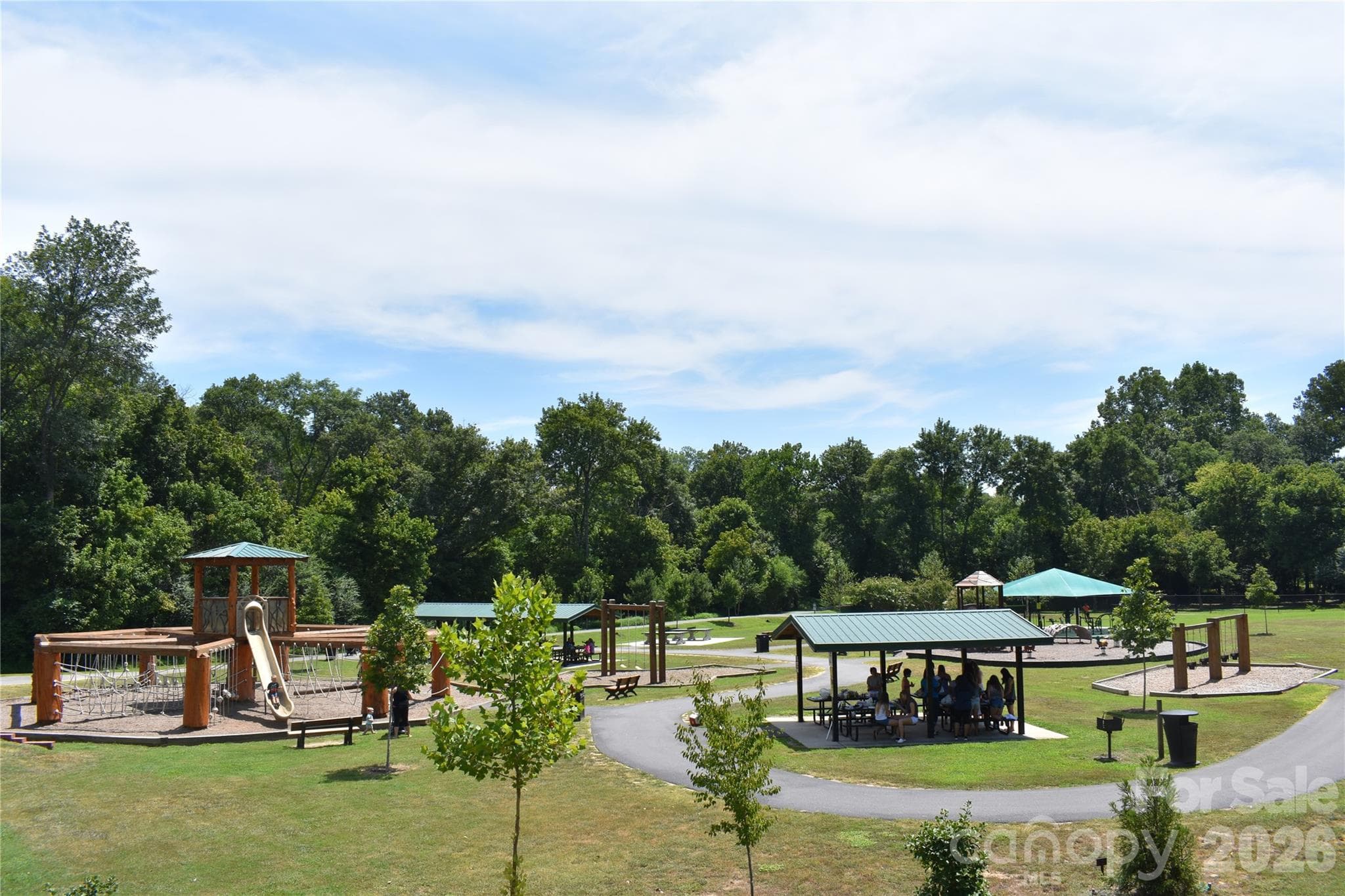 Goat Island Park - 4219 S New Hope Road, Gastonia