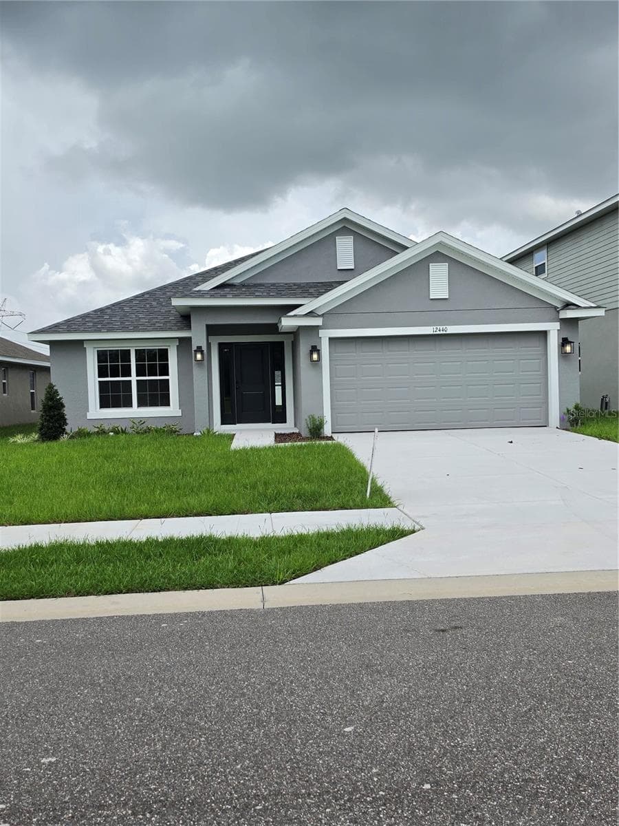 12440 LANGLEY DR #Lot 81