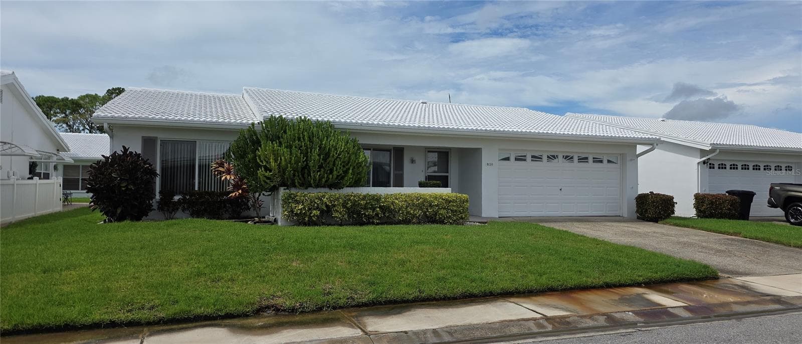MAINLANDS OF TAMARAC BY THE GULF UNIT 5 PH 2 CONDO
