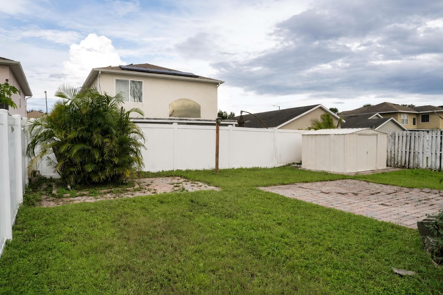 Single Family Residence at 1143 TIMBERBEND CIR, ORLANDO, photo 24 of 25