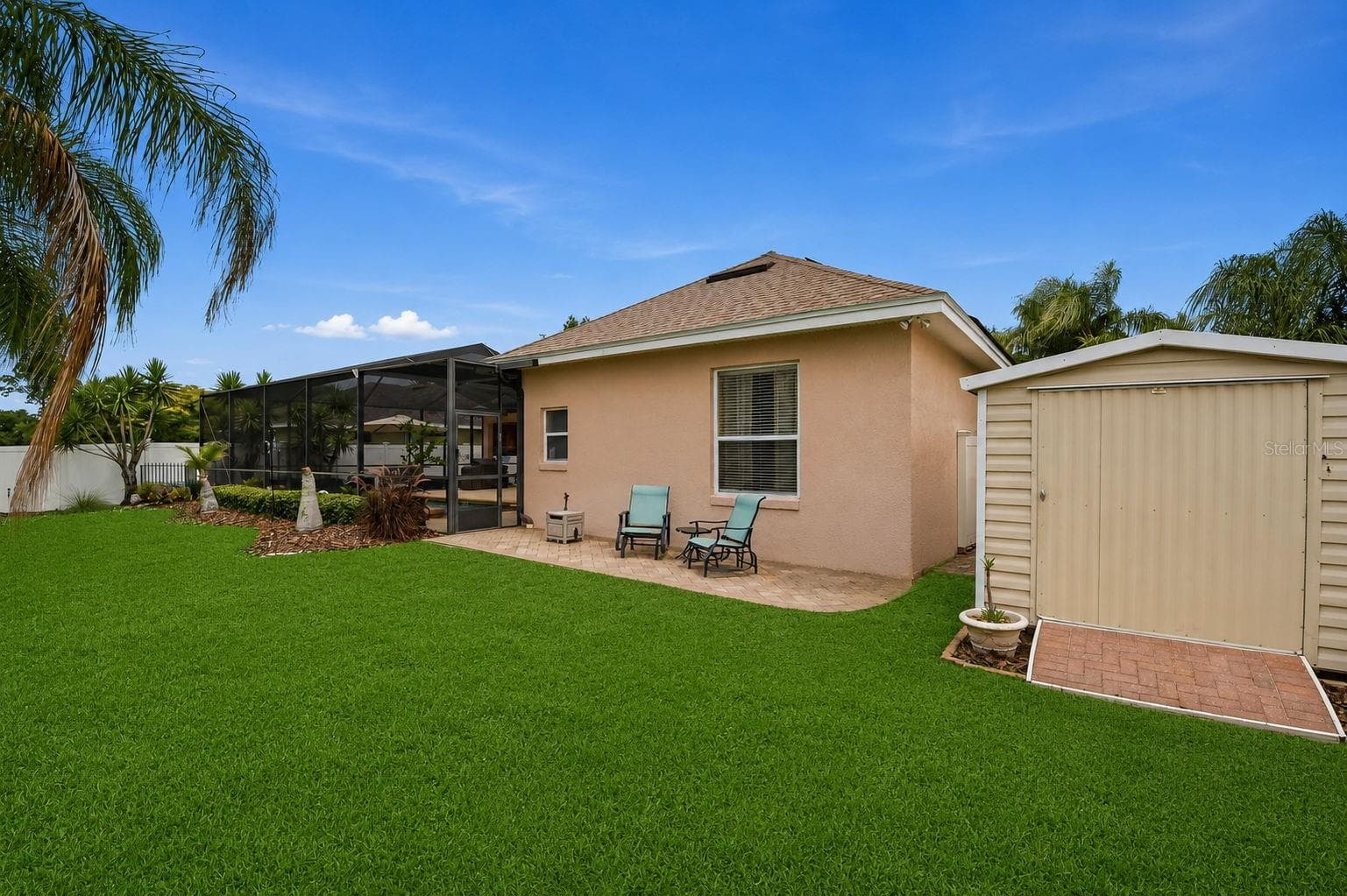 Single Family Residence at 114 VIOLA DR, AUBURNDALE, photo 25 of 28