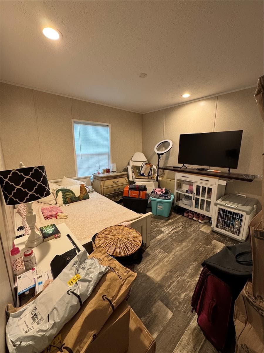 Bedroom 2 - 27590 COUNTY ROAD 42, PAISLEY