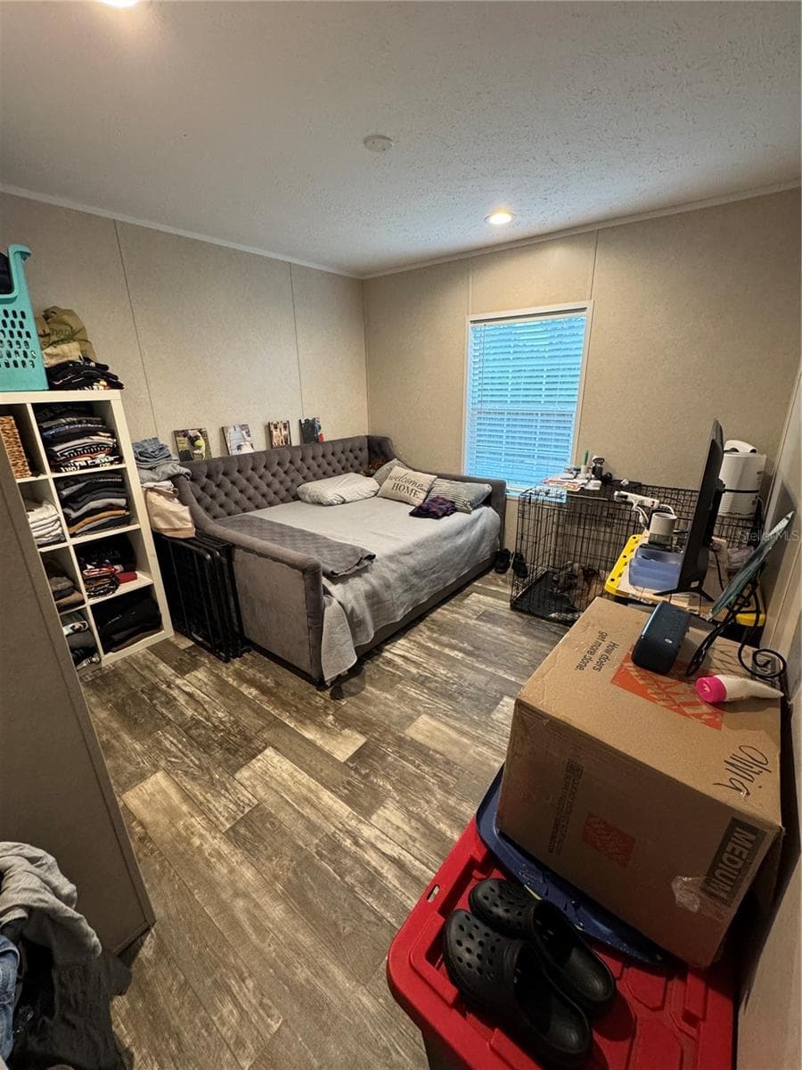 Bedroom 4 - 27590 COUNTY ROAD 42, PAISLEY