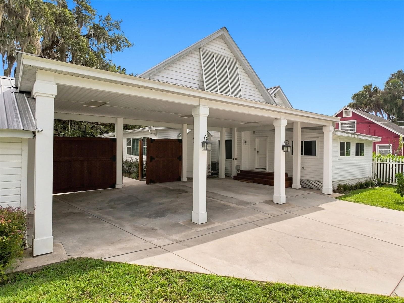 Single Family Residence at 5415 RIVERSIDE DR, YANKEETOWN, photo 52 of 100