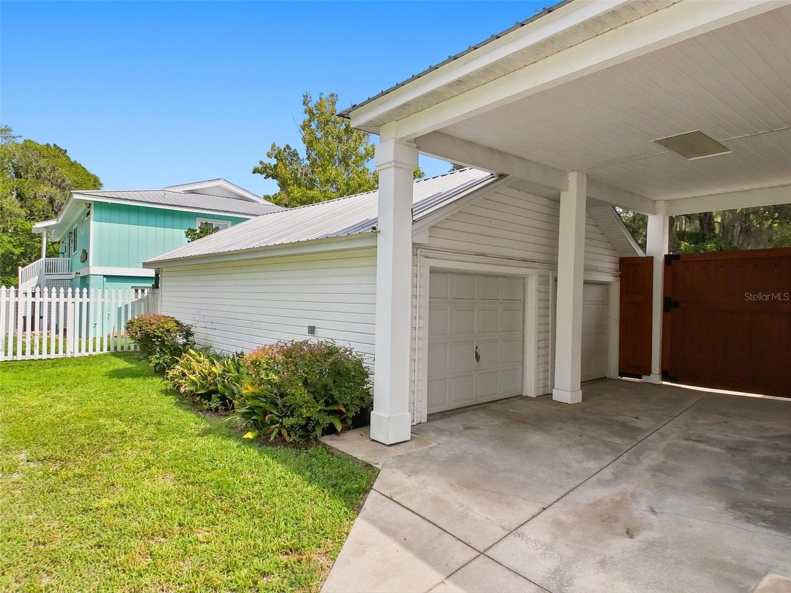 Single Family Residence at 5415 RIVERSIDE DR, YANKEETOWN, photo 87 of 100