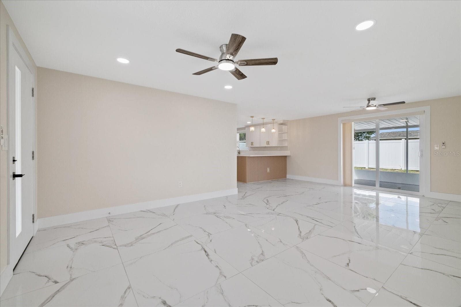 Single Family Residence at 2229 ROSELAWN DR, HOLIDAY, photo 45 of 58