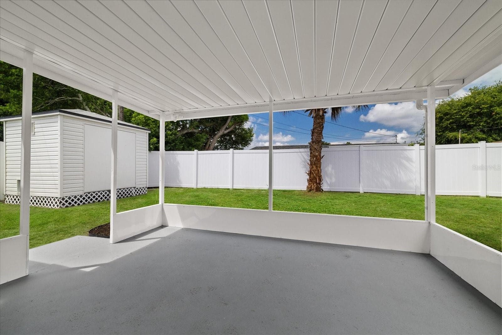 Single Family Residence at 2229 ROSELAWN DR, HOLIDAY, photo 48 of 58