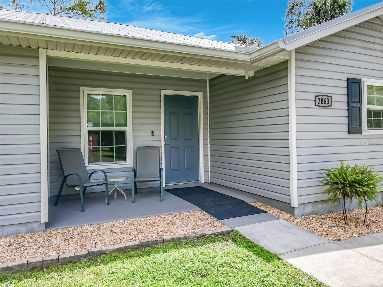 Single Family Residence at 2863 CANAL RD, DELAND, photo 6 of 76