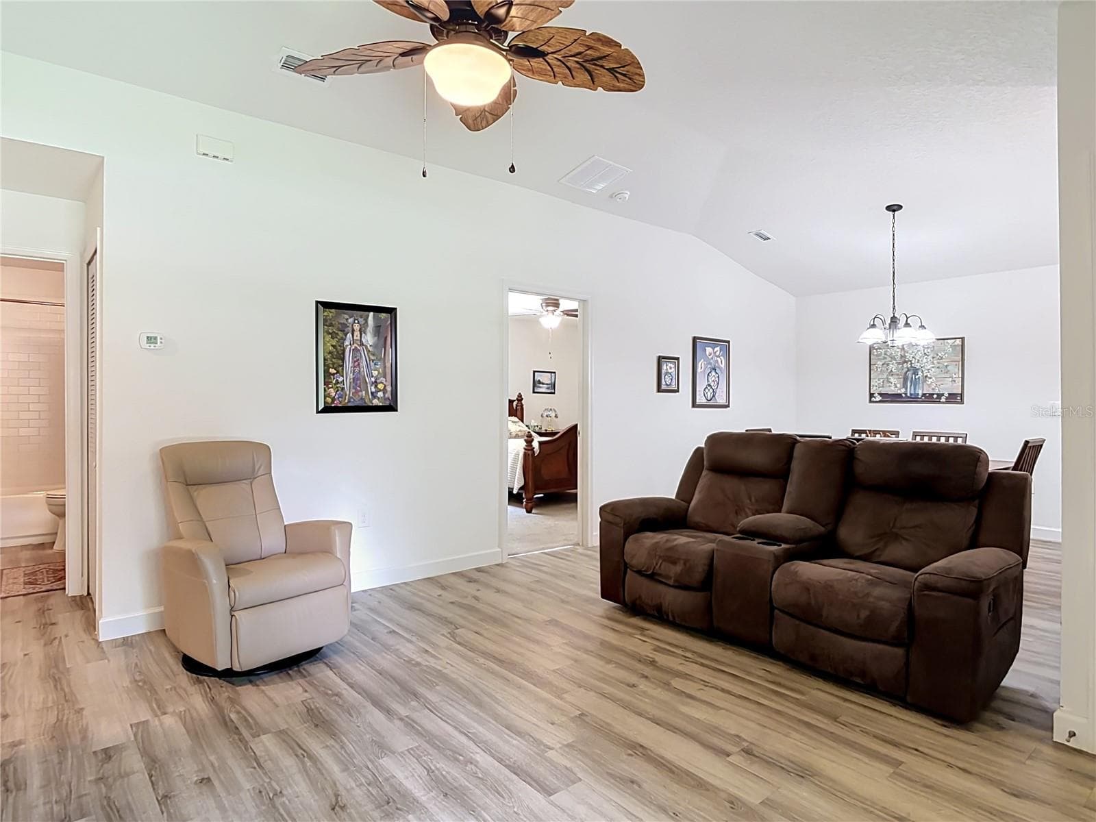 Single Family Residence at 2863 CANAL RD, DELAND, photo 9 of 76