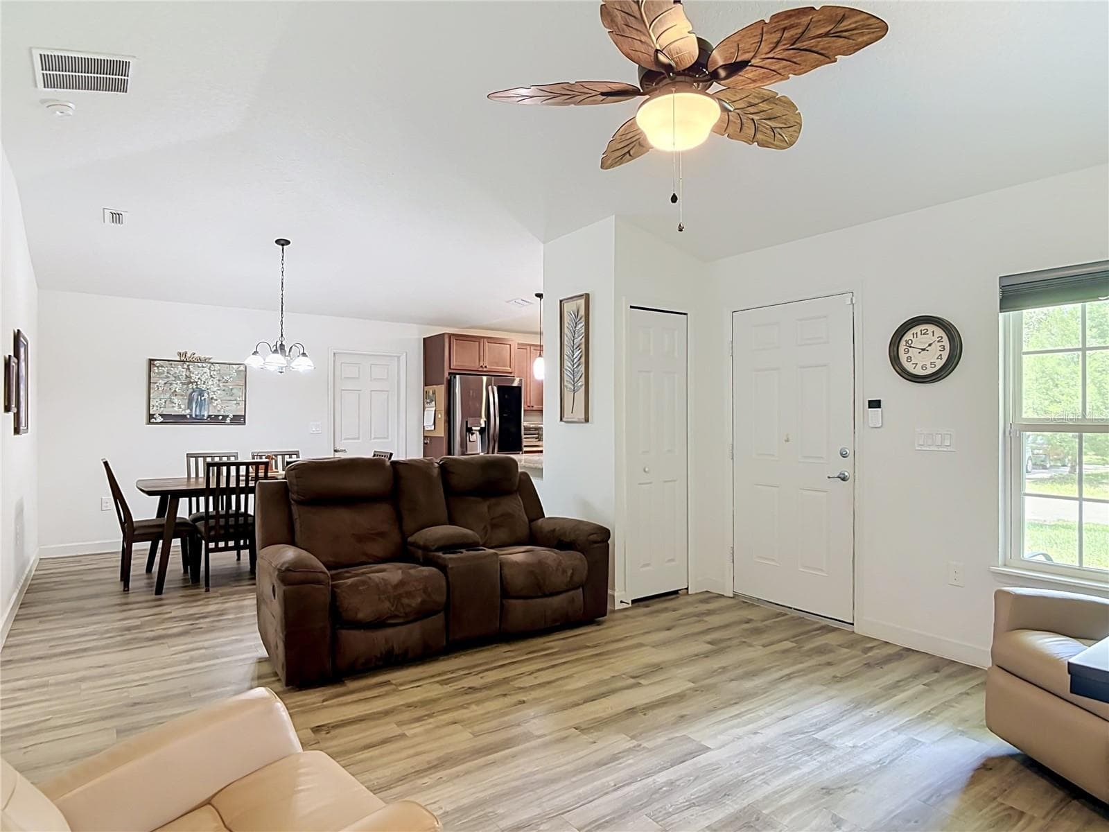 Single Family Residence at 2863 CANAL RD, DELAND, photo 10 of 76