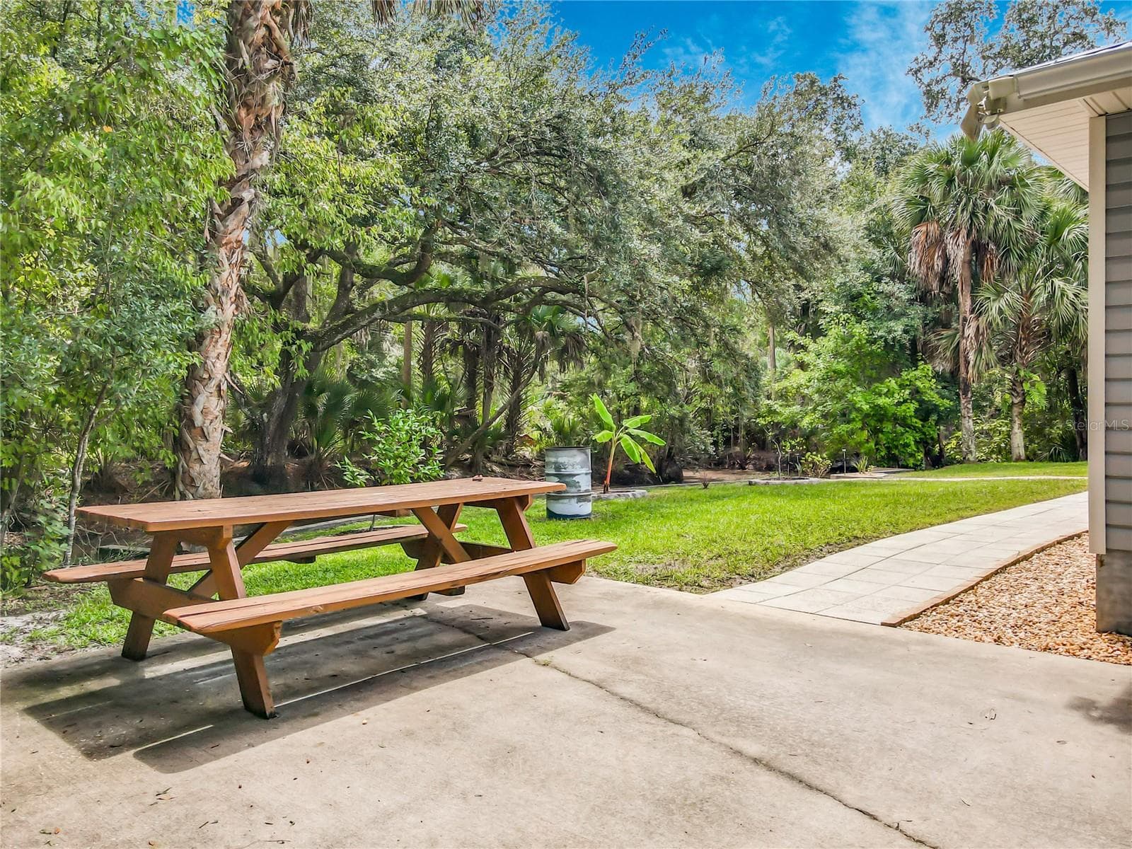 Single Family Residence at 2863 CANAL RD, DELAND, photo 57 of 76