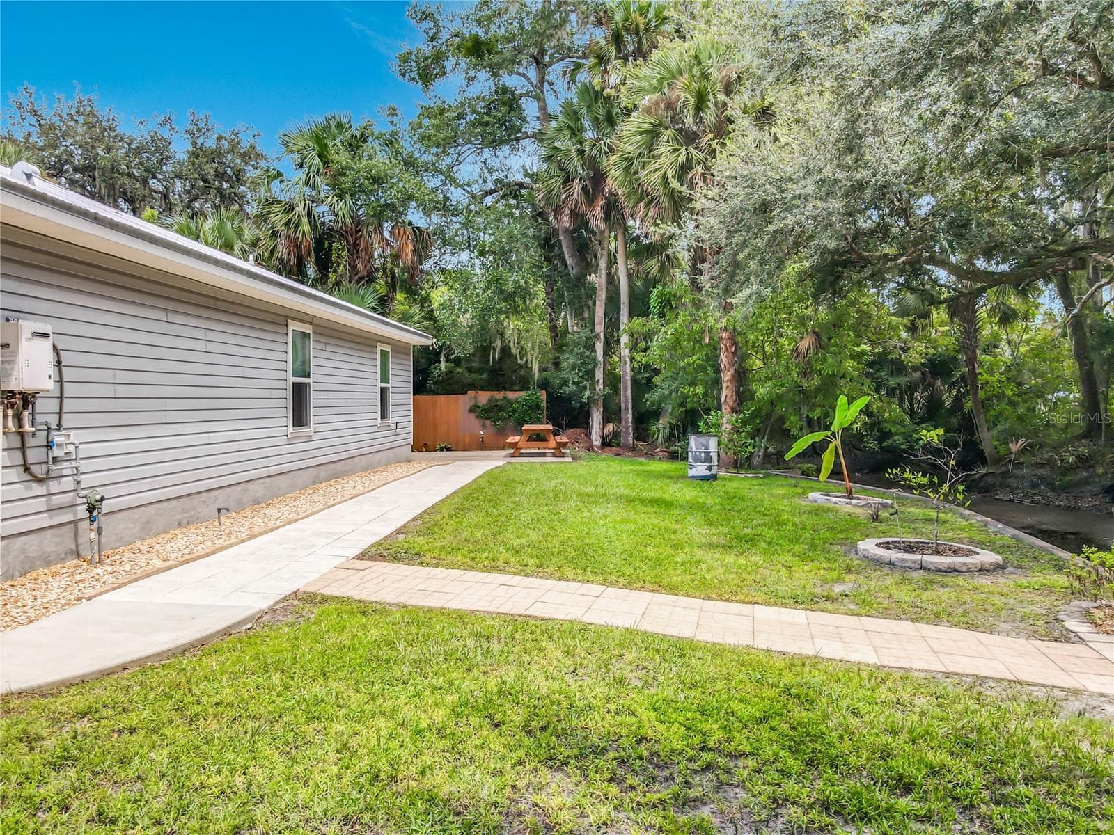 Single Family Residence at 2863 CANAL RD, DELAND, photo 61 of 76