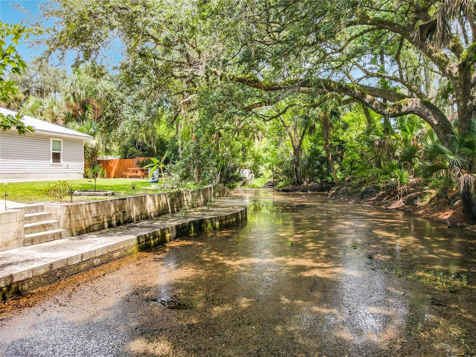 Single Family Residence at 2863 CANAL RD, DELAND, photo 64 of 76