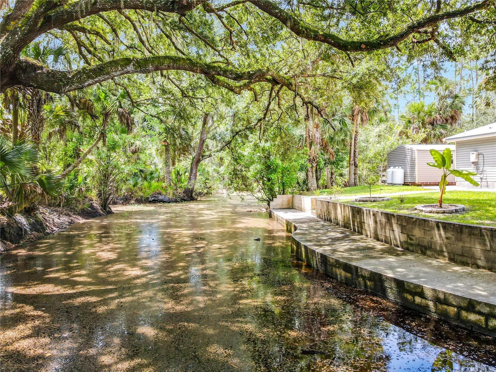 Single Family Residence at 2863 CANAL RD, DELAND, photo 66 of 76