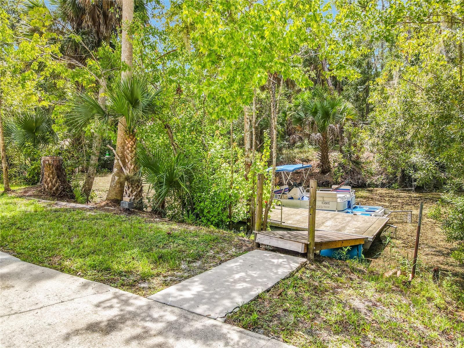 Single Family Residence at 2863 CANAL RD, DELAND, photo 68 of 76