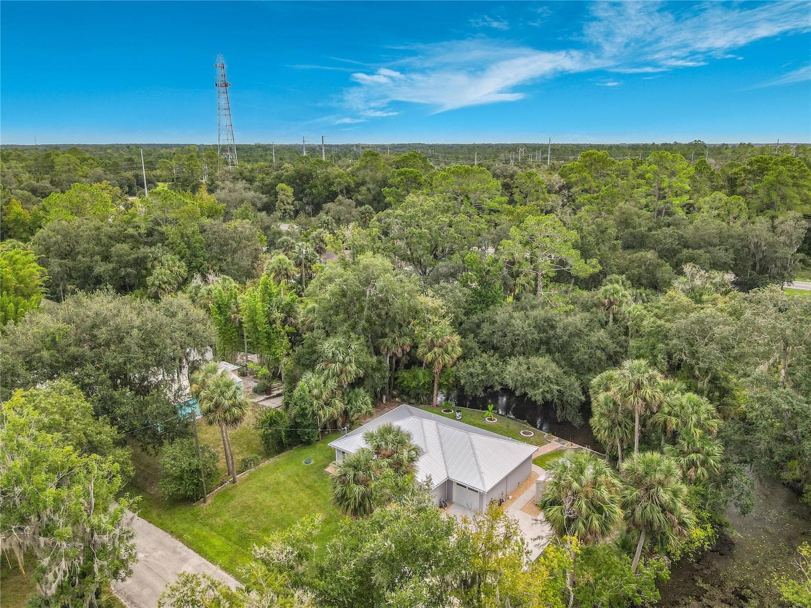 Single Family Residence at 2863 CANAL RD, DELAND, photo 71 of 76