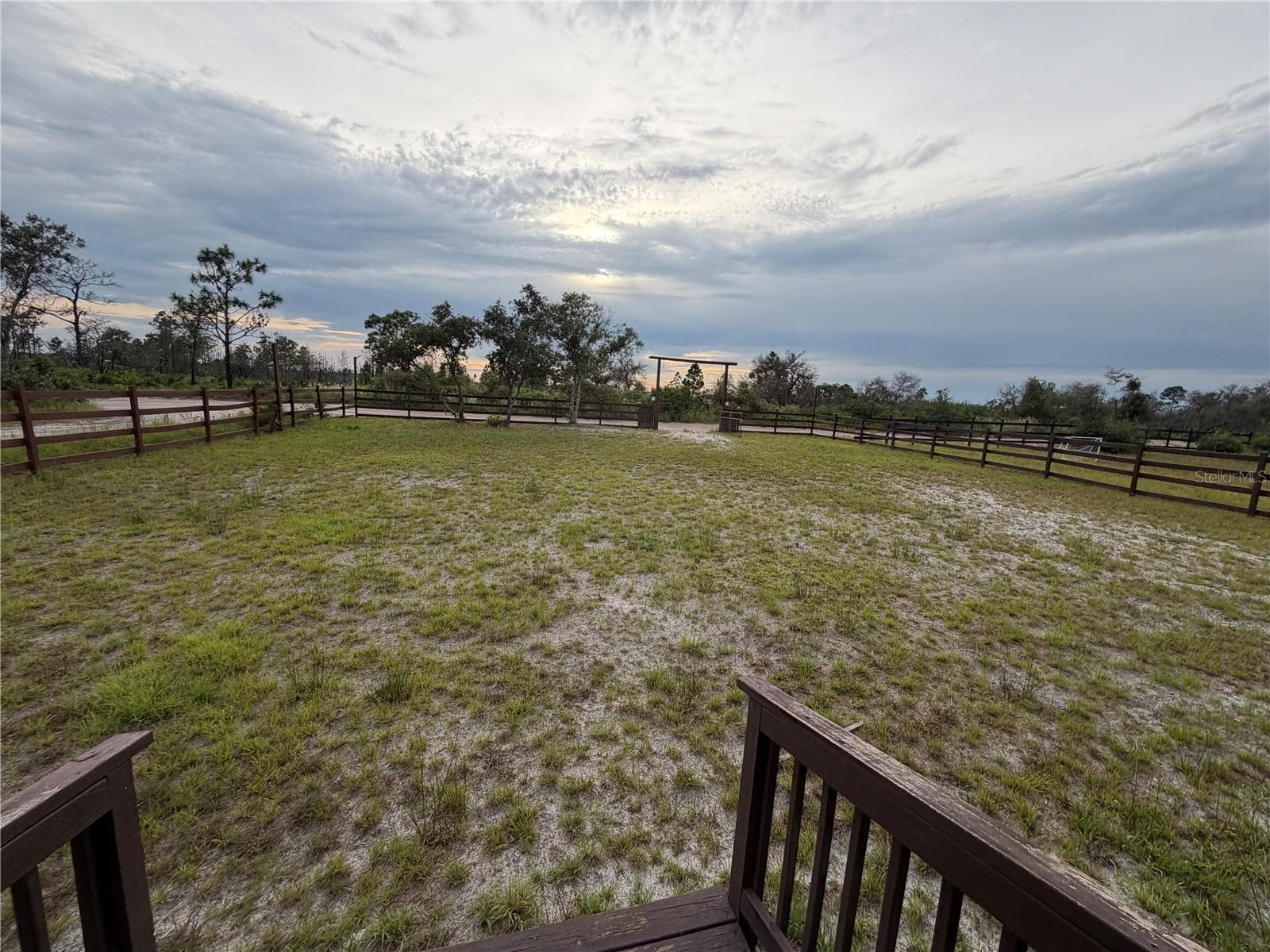 HOLOPAW GROVES RD