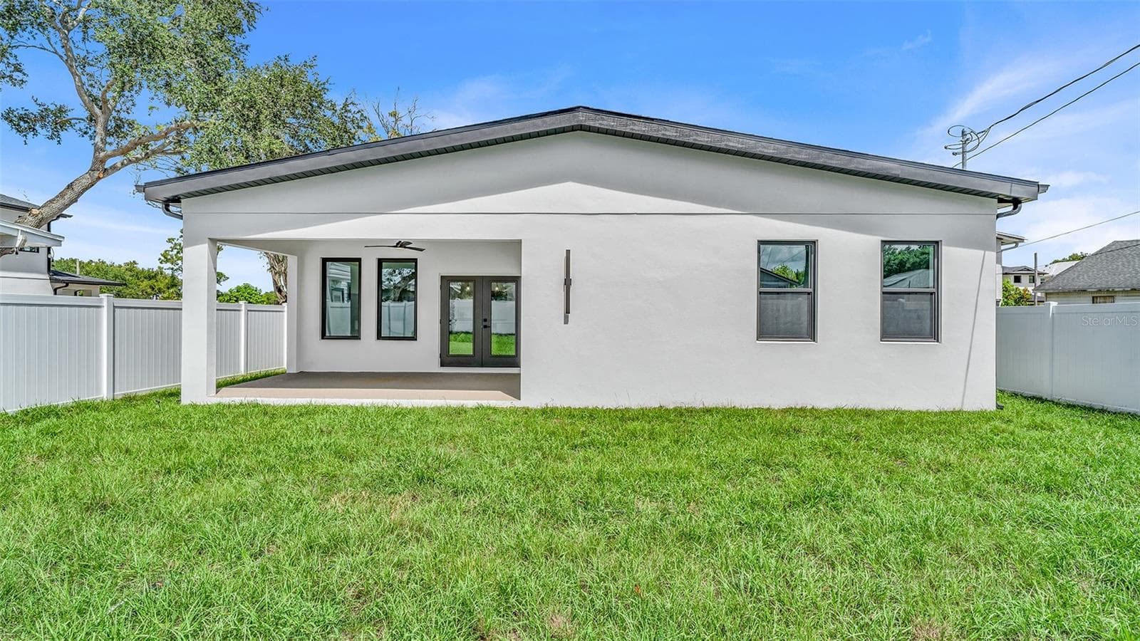 Single Family Residence at 4428 57TH AVE N, ST PETERSBURG, photo 30 of 38