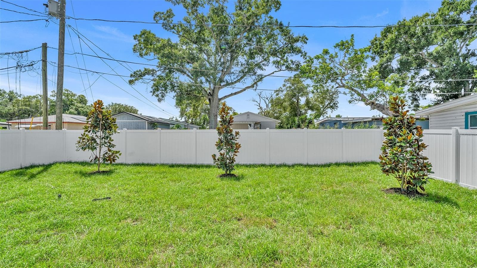 Single Family Residence at 4428 57TH AVE N, ST PETERSBURG, photo 33 of 38
