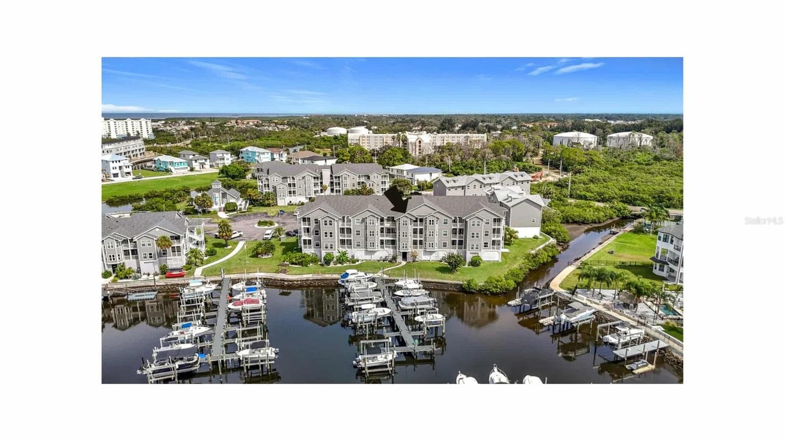 Condominium at 5722 BISCAYNE CT #304, NEW PORT RICHEY, photo 5 of 100