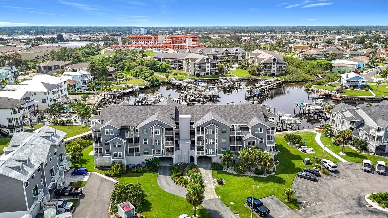Condominium at 5722 BISCAYNE CT #304, NEW PORT RICHEY, photo 6 of 100