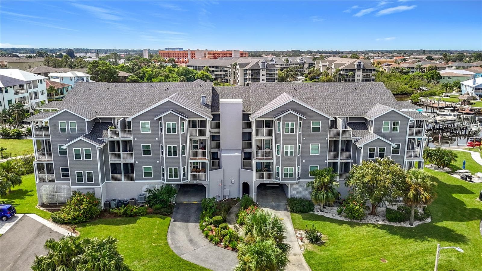 Condominium at 5722 BISCAYNE CT #304, NEW PORT RICHEY, photo 7 of 100