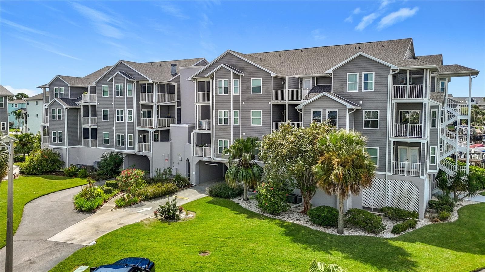 Condominium at 5722 BISCAYNE CT #304, NEW PORT RICHEY, photo 8 of 100