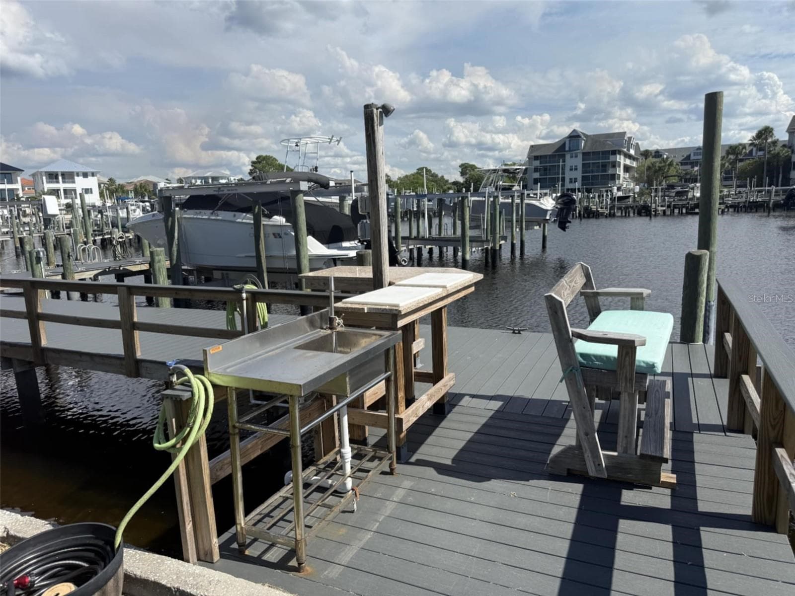 Condominium at 5722 BISCAYNE CT #304, NEW PORT RICHEY, photo 11 of 100