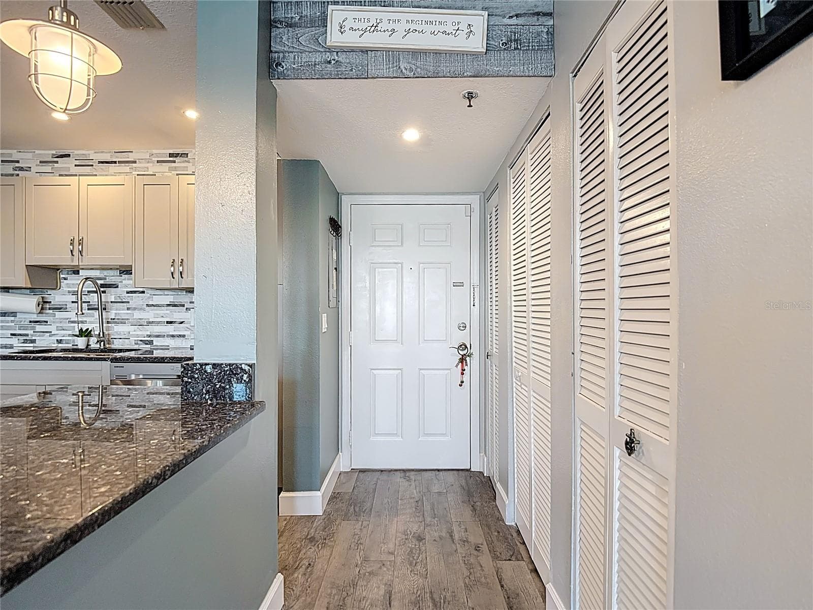 Condominium at 5722 BISCAYNE CT #304, NEW PORT RICHEY, photo 14 of 100