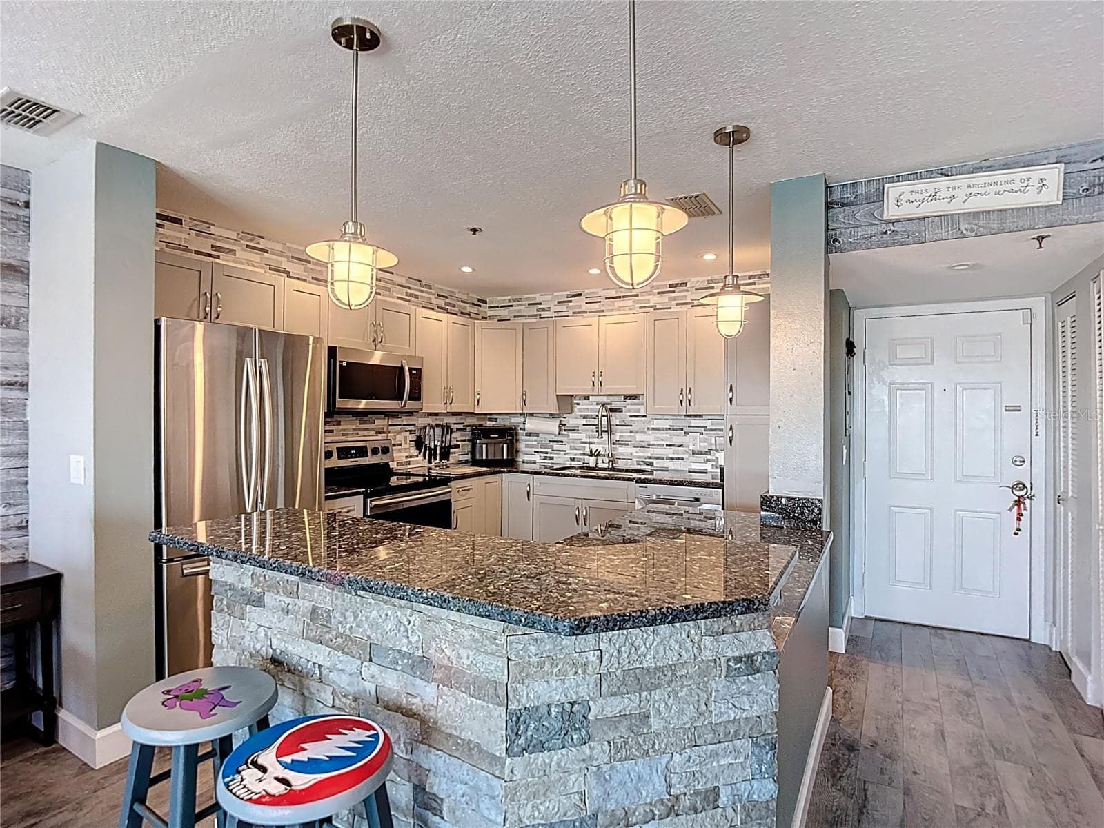 Condominium at 5722 BISCAYNE CT #304, NEW PORT RICHEY, photo 24 of 100