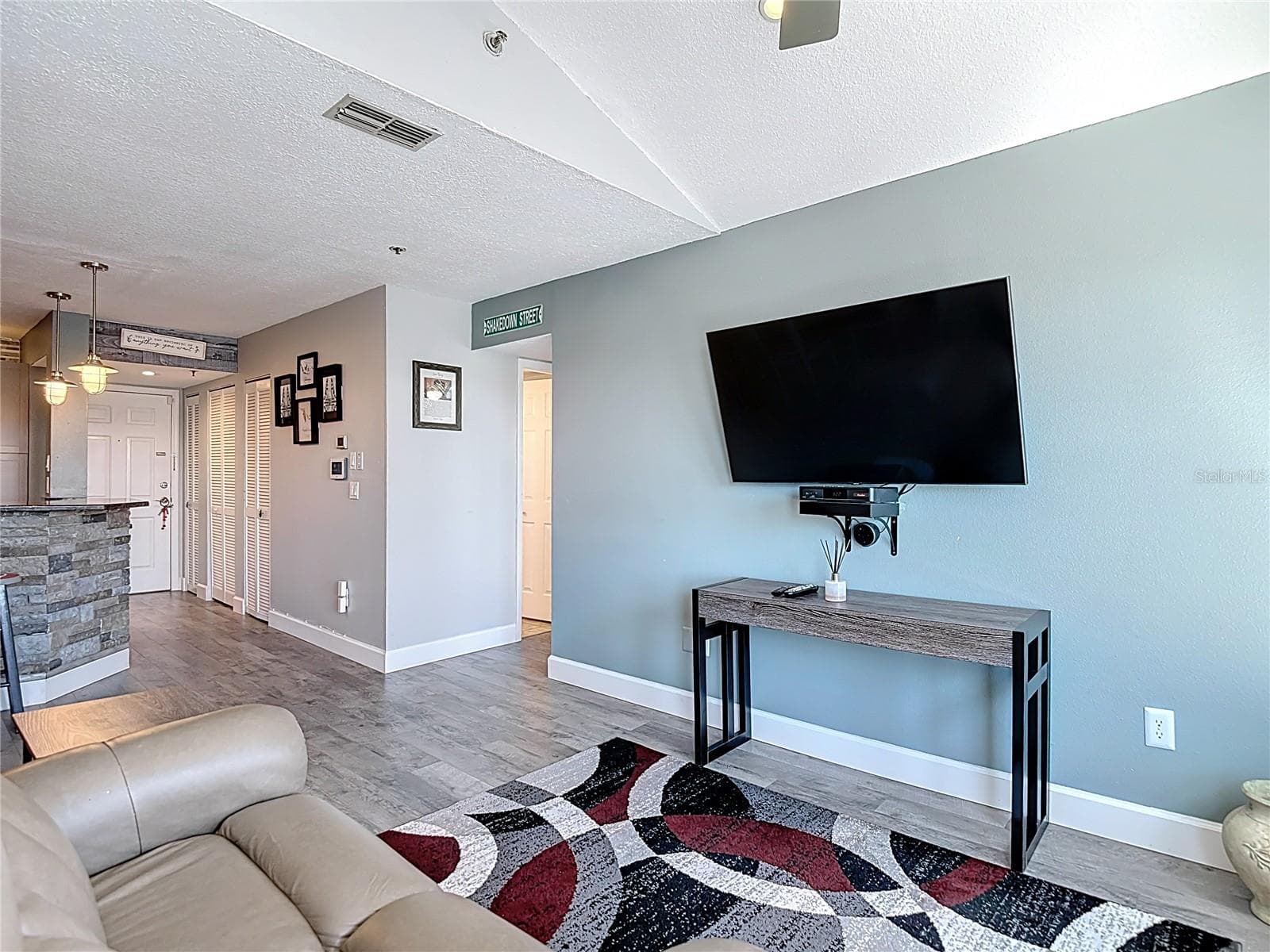 Condominium at 5722 BISCAYNE CT #304, NEW PORT RICHEY, photo 36 of 100