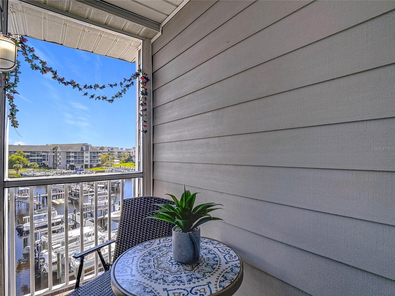 Condominium at 5722 BISCAYNE CT #304, NEW PORT RICHEY, photo 57 of 100