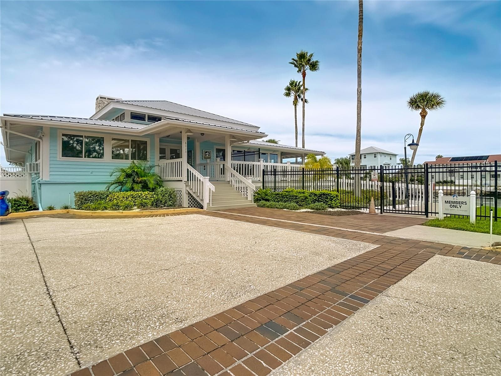 Condominium at 5722 BISCAYNE CT #304, NEW PORT RICHEY, photo 78 of 100