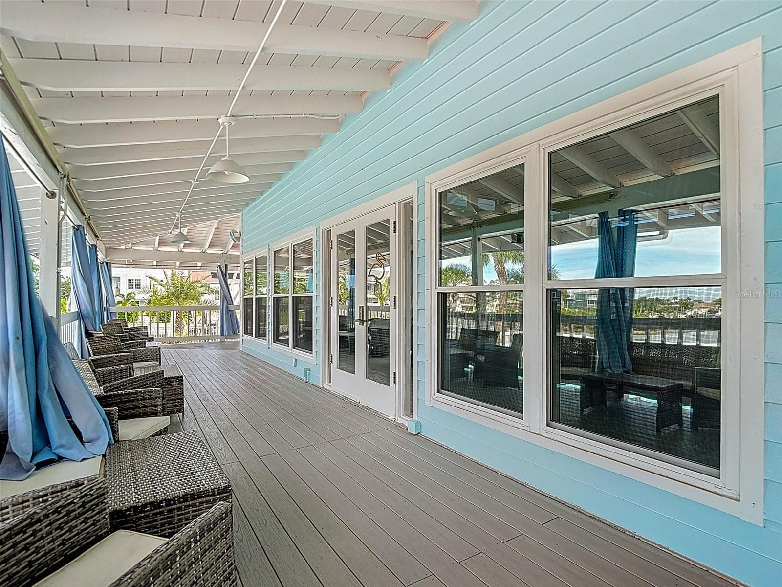Condominium at 5722 BISCAYNE CT #304, NEW PORT RICHEY, photo 86 of 100