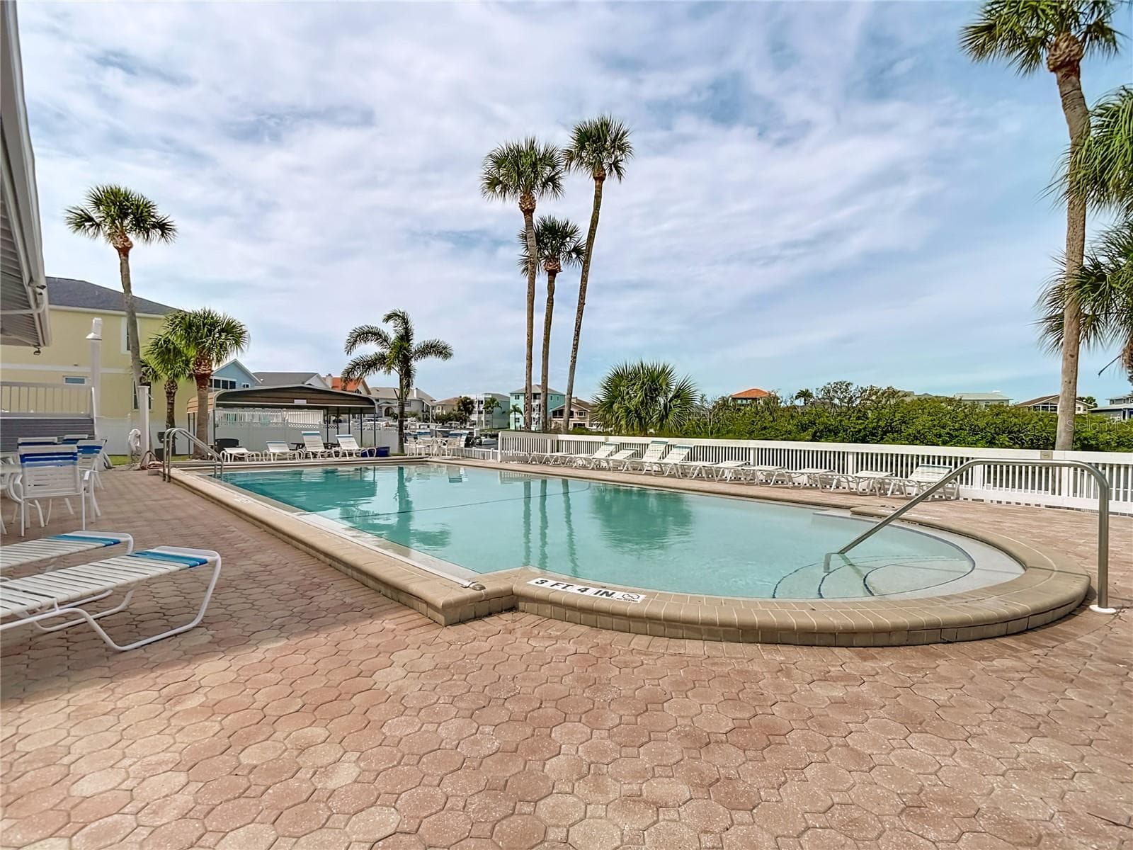 Condominium at 5722 BISCAYNE CT #304, NEW PORT RICHEY, photo 88 of 100