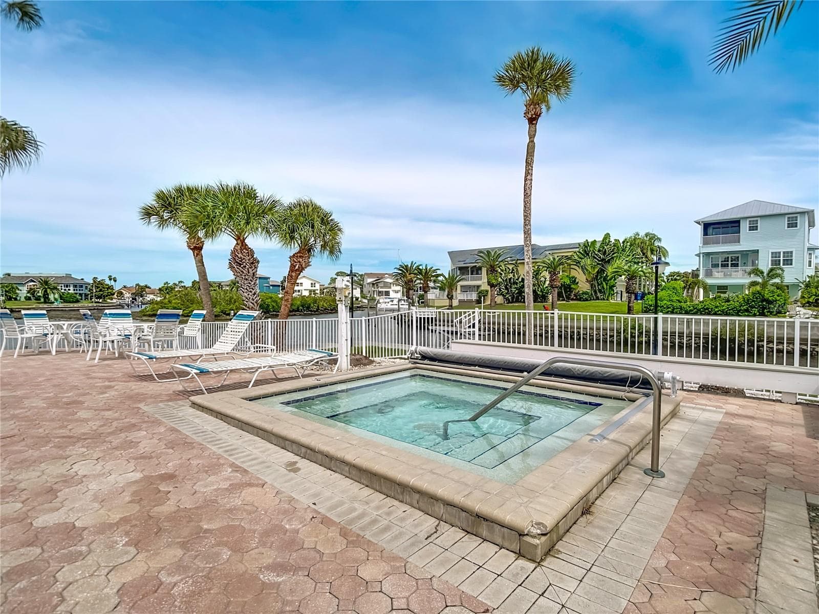Condominium at 5722 BISCAYNE CT #304, NEW PORT RICHEY, photo 89 of 100