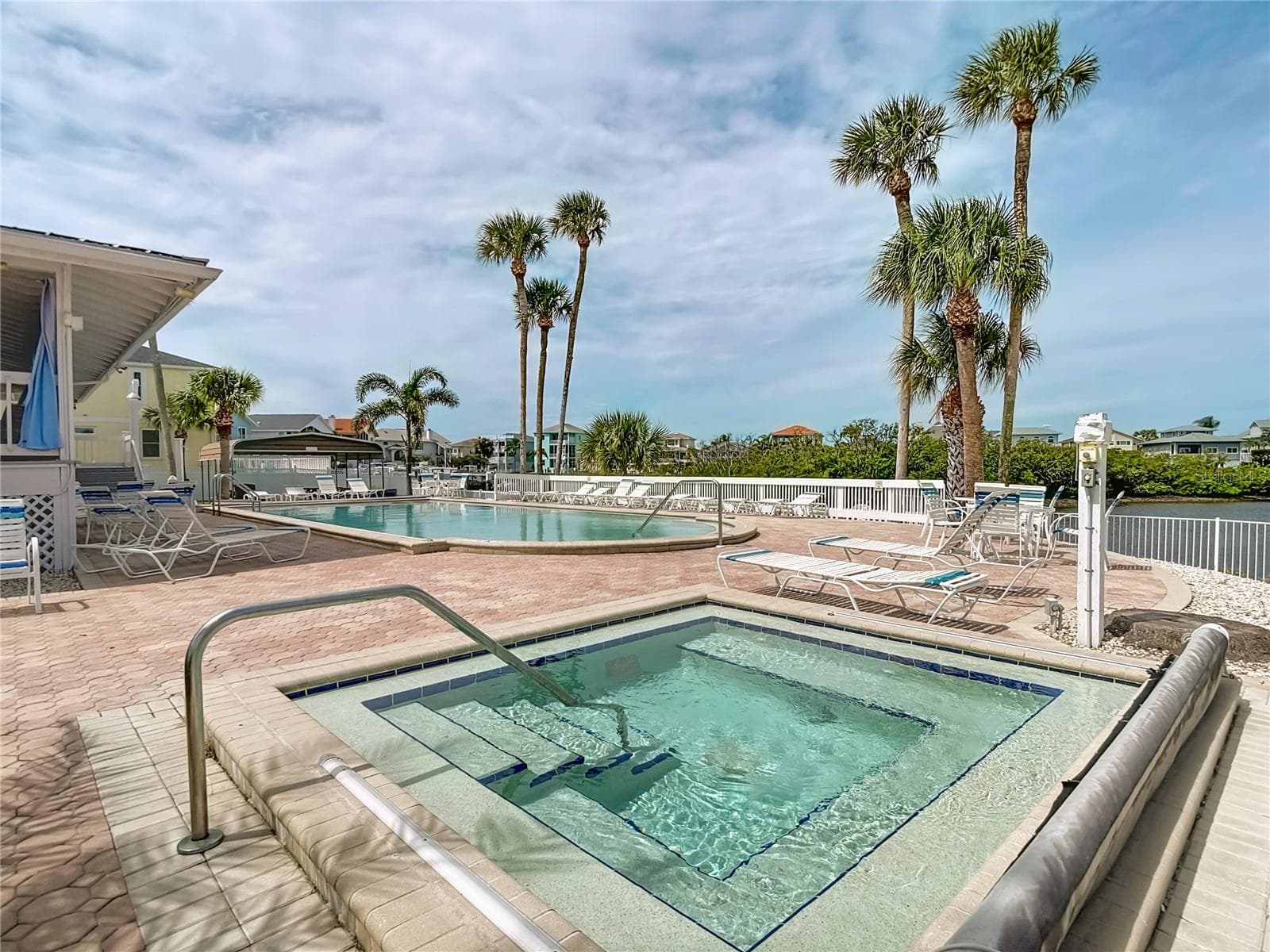 Condominium at 5722 BISCAYNE CT #304, NEW PORT RICHEY, photo 90 of 100