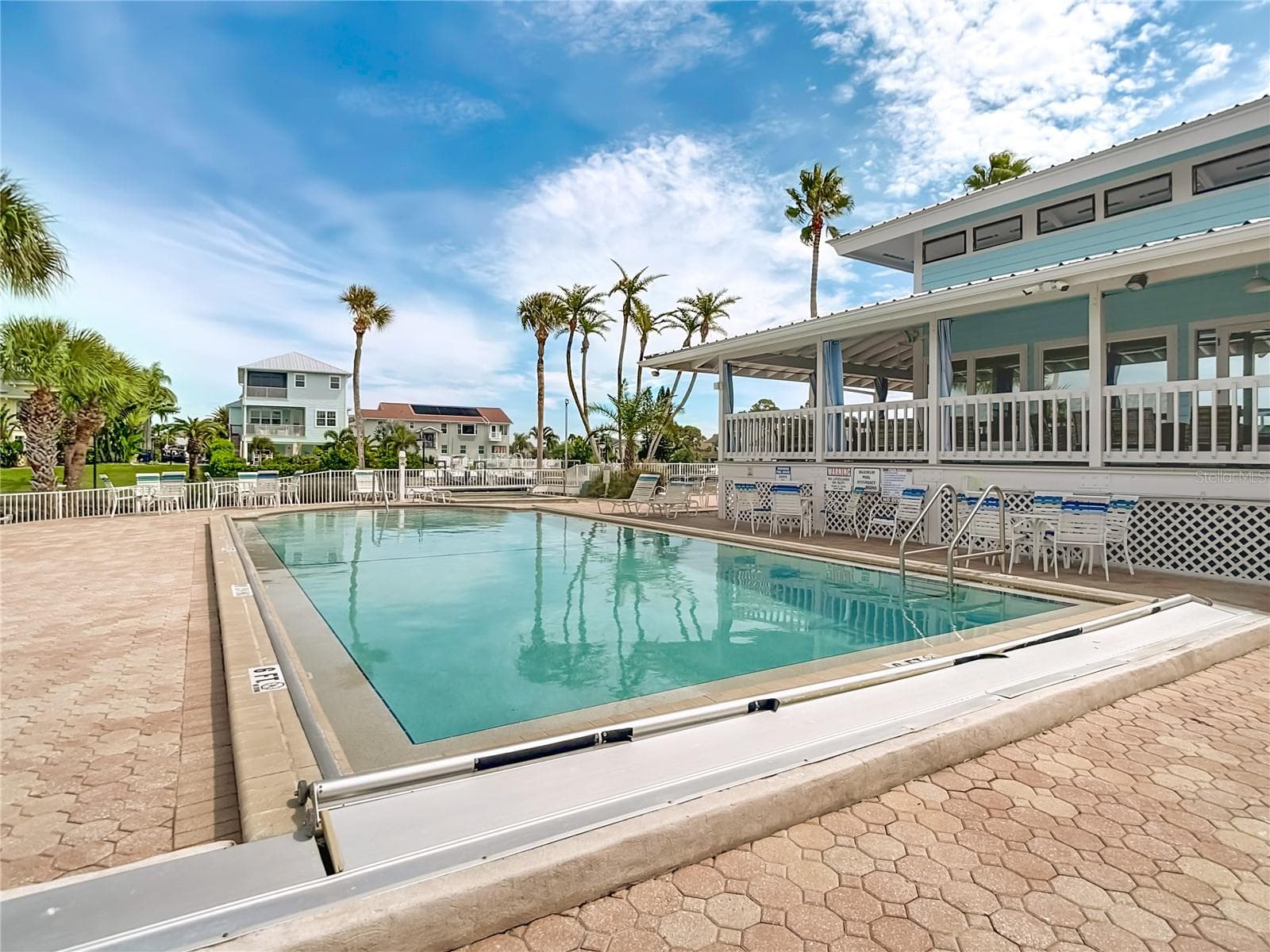 Condominium at 5722 BISCAYNE CT #304, NEW PORT RICHEY, photo 91 of 100