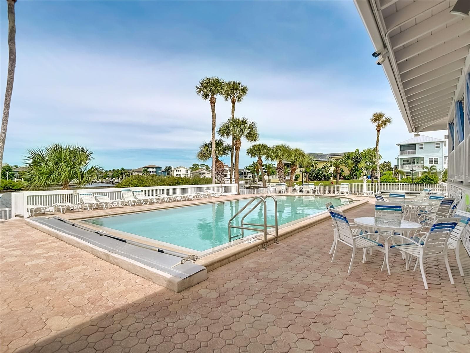 Condominium at 5722 BISCAYNE CT #304, NEW PORT RICHEY, photo 92 of 100
