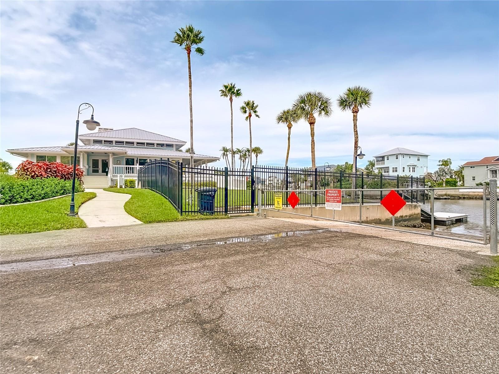 Condominium at 5722 BISCAYNE CT #304, NEW PORT RICHEY, photo 94 of 100
