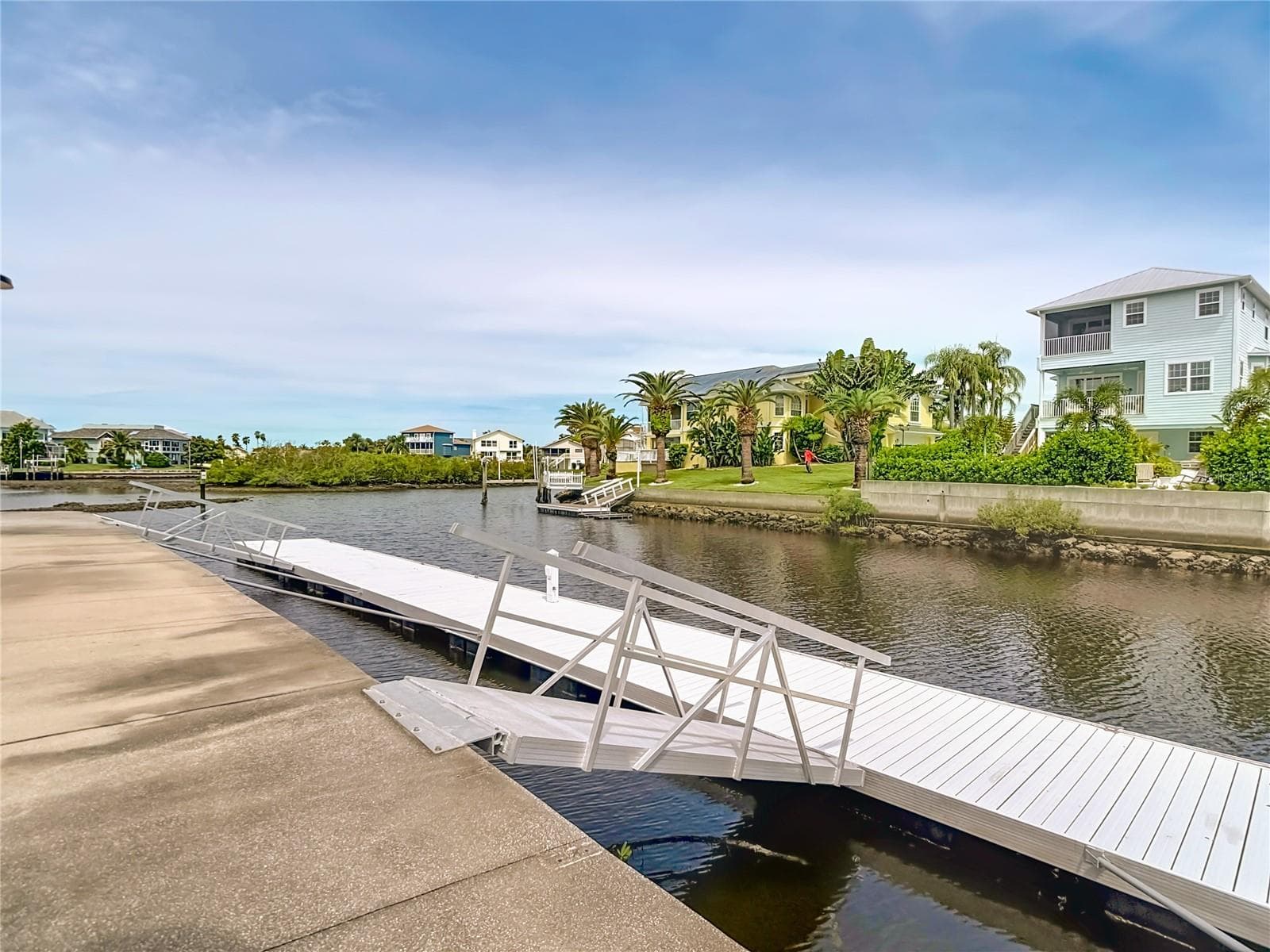 Condominium at 5722 BISCAYNE CT #304, NEW PORT RICHEY, photo 96 of 100