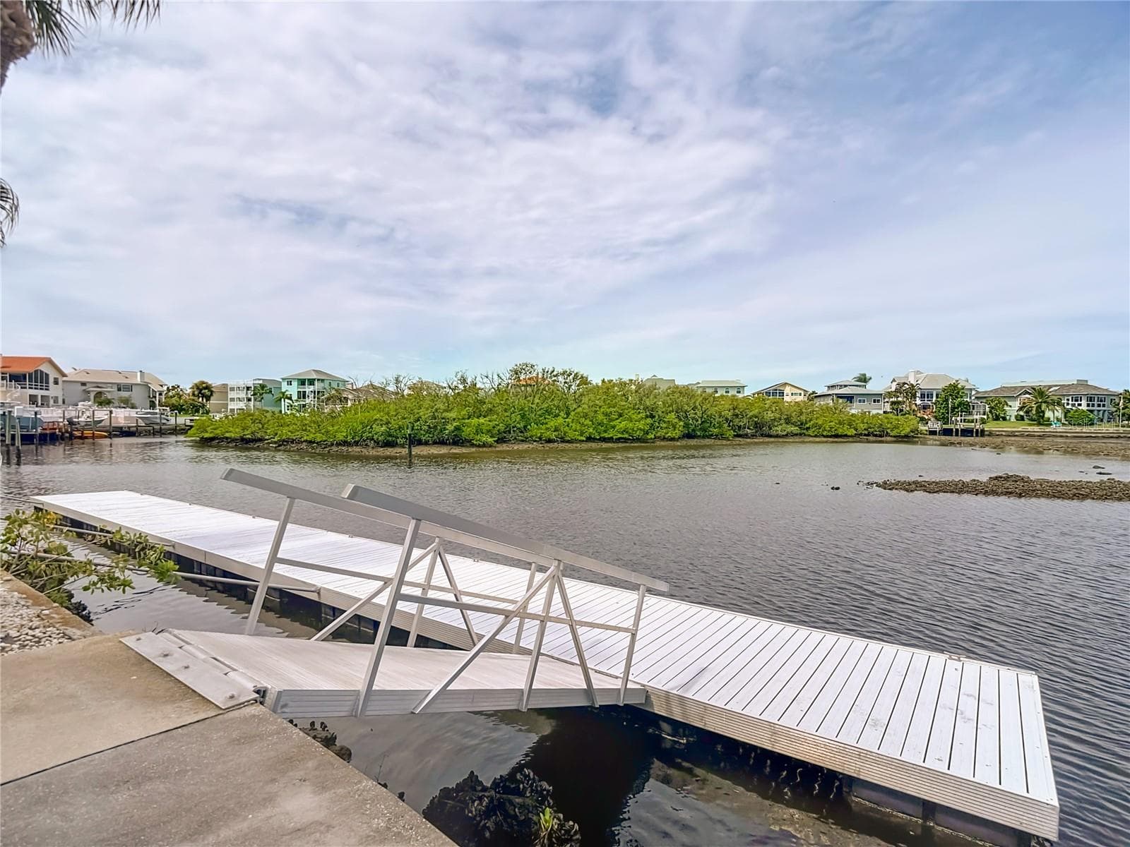 Condominium at 5722 BISCAYNE CT #304, NEW PORT RICHEY, photo 97 of 100