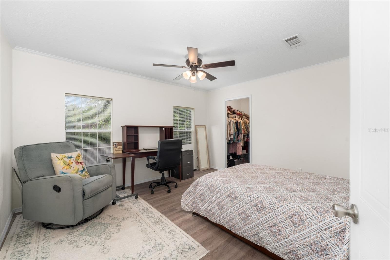 Manufactured Home at 12923 NW 151ST RD, ALACHUA, photo 11 of 16